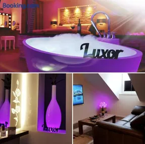 Luxor City Apartments - Image 2