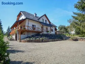 apartament bieszczady solina polańczyk "gajówka " - Image 1