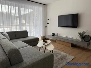 Brezovina Apartments Oravské Veselé - ORAVA - Image 4