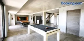 Magnifique propriété climatisée à 10 min d'Uzès - Image 5