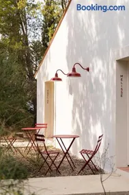 Les Suites de Château Roussillon - Les Suites Collection - Image 2