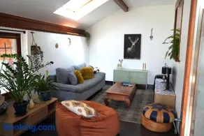 Maison spacieuse, 6 personnes, lacs et randonnées à proximité - Image 2