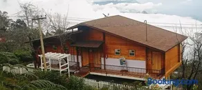 Praveen Woodhouse and Homestay Kodaikanal Vattakanal - Image 3