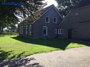 Vakantiehuis de Turfvaart - Image 1