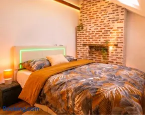 Appartement cosy avec une vue dégagée - Image 3