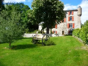 gite manoir du grail - Image 1