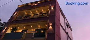 COCHIN CINEMA Rooms - Image 1