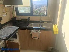 Apartamento Cerca al Parque Lincoln - Image 2