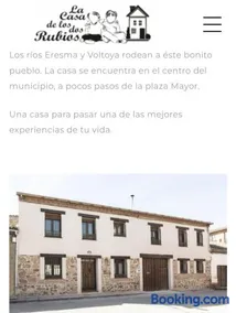 La Casa de los Dos Rubios - Image 3