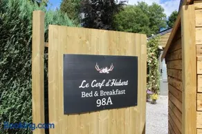 Le Cerf d'Hubert - Image 5