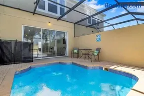 Minutes to Disney, Free Water Park & Private Pool - Image 2