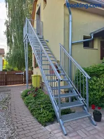 Kemencés Udvarház - Image 4