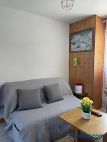 Appartement duplex Passy - Image 2