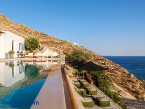V&V House Mykonos - Adults Only Boutique Suites - Image 1