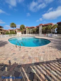 Inlet Point Villas 12E Cherry Grove Beach "The Point" - Image 4