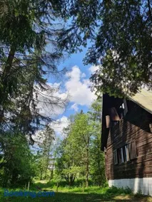Chata pri Veľkej Rači - Image 3