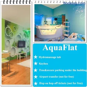 AquaFlat - Image 2