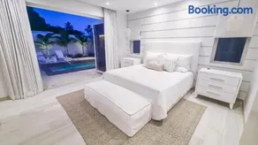 Unforgettable 3BR Luxury Villa at Porter's Place - Image 3