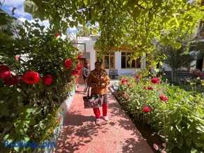 New Moon Guest House - Image 3
