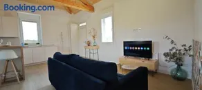 Loft con bañera, donde la ciudad es naturaleza - Image 5