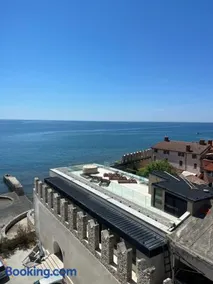 Rotonda Inn Novigrad - Image 5
