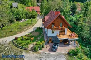 Rupicapra Holiday Mountain House - Image 1