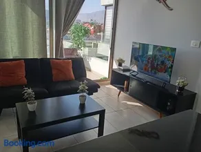Hermoso departamento ful amueblado nivel ejecutivo - Image 3