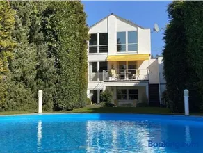 Kernsan. Souterrain-Wohnung 60qm mit Pool Blick - Image 1