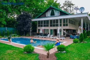 Lotus Göl Evi -Private Villa with heated pool - Image 4