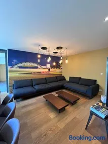 Maison 1440 - SPIRIT, logement Atypique Sport Auto - Image 5