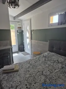Chambre cosy avec terrasse - Image 2