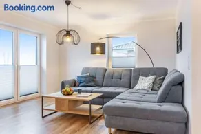 Ferienhof Marquardt Bungalow 4 - Image 3