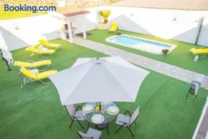 CASA LAS PALMERAS - Image 1