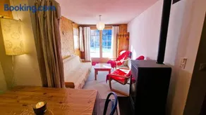 Pra Charris - La Forclaz - Appartement - Image 2