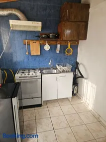Jose Anguita Apartament Estacionamiento Privado Frente del Arauco Maipu A pasos del metro Baño privado - Image 3
