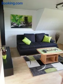 Ferienwohnung "Bittner" - Image 1