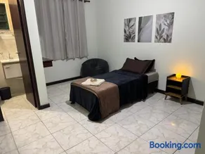 Networking Inn Hostel Taquaral - Image 4