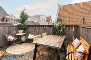 Rooftop Retreat - Image 2