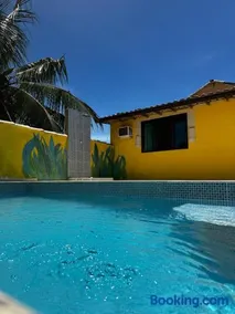Suíte Aconchegante na Casa Cora Búzios - Geribá - Image 1