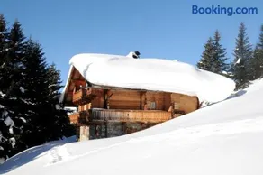 Brandstatt Alm - Image 3