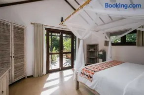Burudika Bungalows - Villas, Sauna & Bath House - Image 5