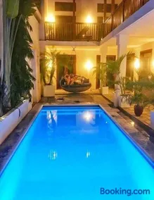 Hotel and Coffe Azul - Image 5