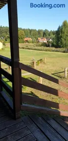 Wilimy Domek przy plaży jeziora Dadaj - Image 2