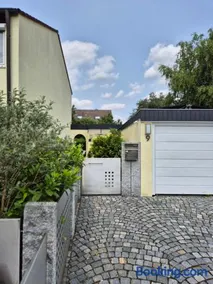 Bungalow am Stadtrand - Image 2