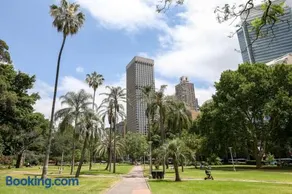 Urban Oasis - Central丨Tranquil丨Parking - Image 1