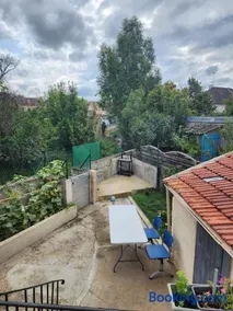 Appartement duplex F2 tout confort proche centre ville avec parking gratuit - Image 4
