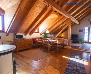 Ferienwohnung Amato - Image 1