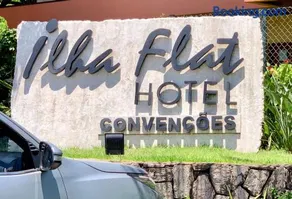 Flat IlhaFlat Ilhabela - Image 1
