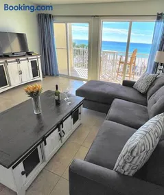 Beach Front, Wave N Sea 202, Free Activities Included! - Image 2