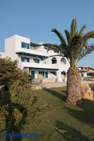 Aurea Blu Studio 02, sea, light and endless serenity - Image 1
